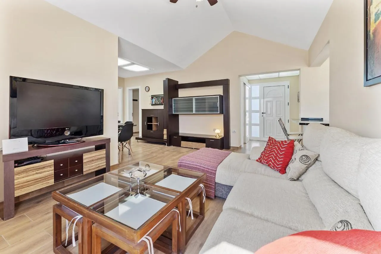 Villa Dara Arrecife  Holiday home Arrecife (Lanzarote)
