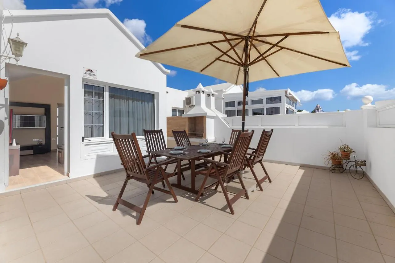 Villa Dara Arrecife  Arrecife (Lanzarote)