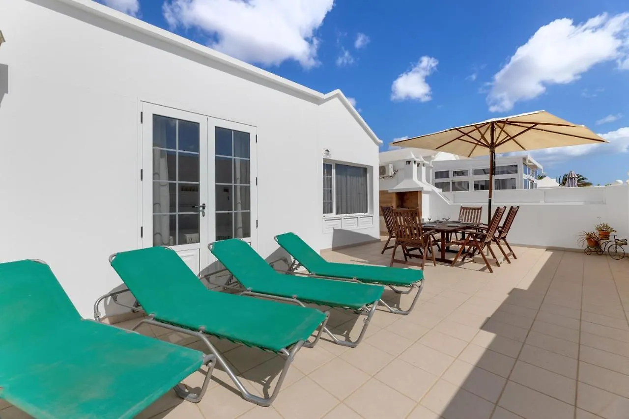 Holiday home Villa Dara Arrecife