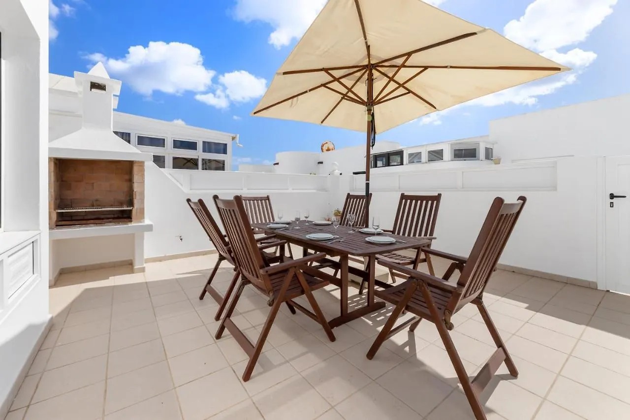 Villa Dara Arrecife