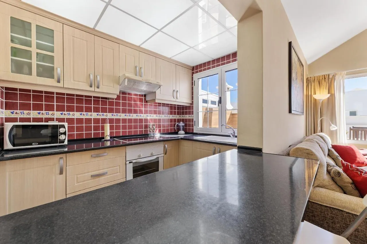 Holiday home Villa Dara Arrecife