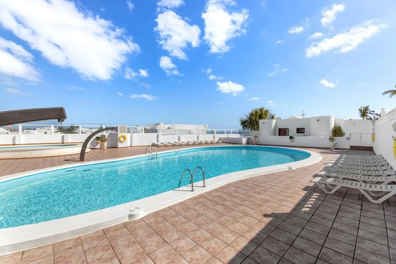 Villa Dara Arrecife